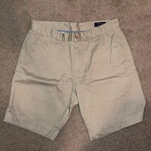 Polo Ralph Lauren Shorts. 9” Classic
